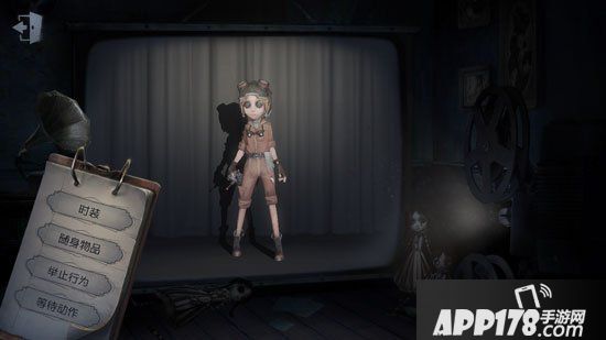 第五人格人物图片大全 第五人格人物图片一览