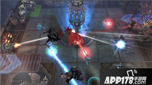 末日封锁<a href=http://www.app178.com/gonglue/ target=_blank class=infotextkey>攻略</a>