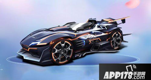 QQ飞车手游恒星介绍 A车恒星怎么样