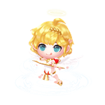 QQ飞车手游丘比特介绍 宠物丘比特怎么样