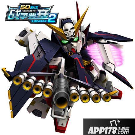 SD敢达战争要塞内容