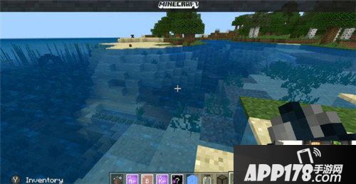 我的世界1.2.20.1Beta发布 海豚和海底废墟加入