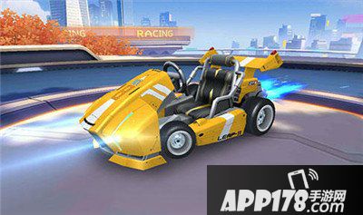 QQ飞车手游C车挑战者介绍 挑战者怎么样