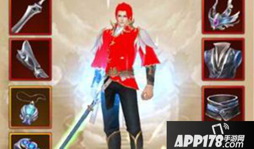 刀剑斗神传玩法