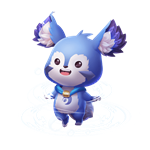 QQ飞车手游梦奇介绍 宠物梦奇怎么样