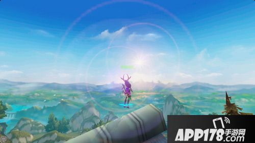 开放世界MMO《凯瑞利亚·黑暗之潮》本周或将开测