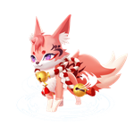 QQ飞车手游玉面狐介绍 宠物玉面狐怎么样