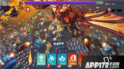 剑与家园重大更新