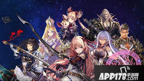 影之诗5月8日iOS非强制更新公告