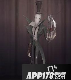 第五人格杰克新技能是什么 杰克新技能介绍
