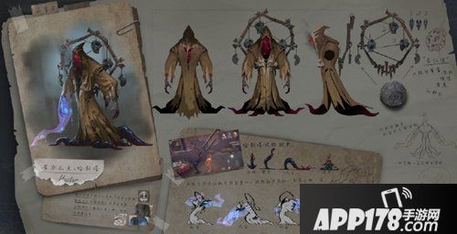 第五人格黄衣之主天赋怎么加点 第五人格黄衣之主天赋加点推荐