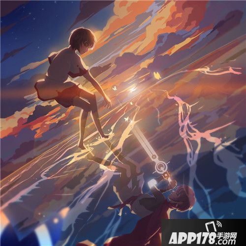 解密冒险游戏《梦蝶》 一段救赎与被救赎的旅程