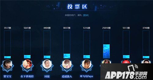 八大主播齐助力 影之诗明日开启双平台公测