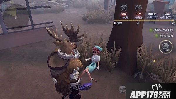 第五人格屠皇怎么玩 第五人格屠皇攻略大全
