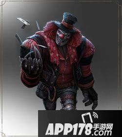 第五人格杰克小丑哪个好 杰克小丑对比解析