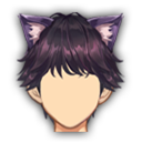 QQ飞车手游520告白节活动 永久喵咪发饰眼饰免费领