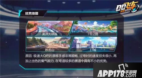 QQ飞车手游极速大Q吧介绍 B车极速大Q吧怎么样