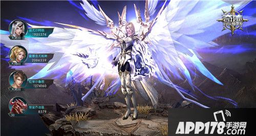 初夏换装季 《奇迹：最强者》时装系统绚丽上线