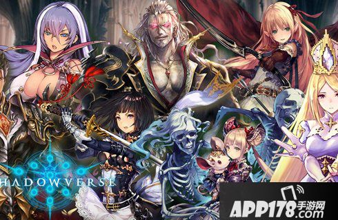 影之诗无限制脸皇卡组怎么用 无限制脸皇卡组使用技巧