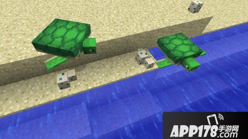 我的世界1.13快照18w07c发布 水域更新正式<a href=http://www.app178.com/kaice/ target=_blank class=infotextkey>开测</a>
