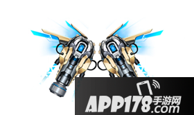 QQ飞车手游皇冠周福利惊爆来袭 专属新品酷炫上架