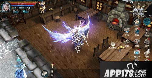 初夏换装季 《奇迹：最强者》时装系统绚丽上线