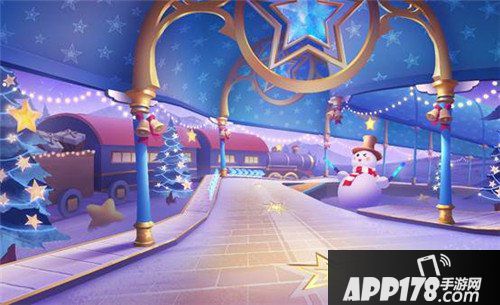 QQ飞车手游5月17日全新赛道更新公告