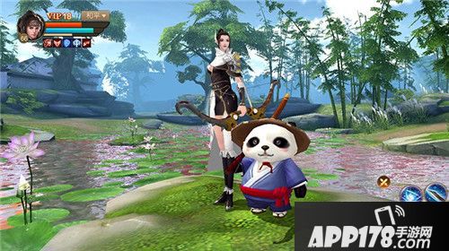 刀剑斗神传新宠物 