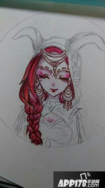 第五人格祭司动漫图片大全 第五人格祭司动漫图片欣赏