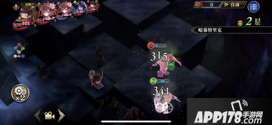 这个游戏得用脑子玩 《为谁而炼金》伤害计算解析