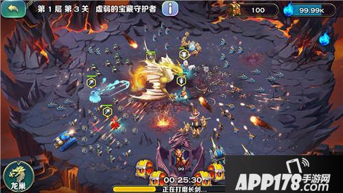 剑与家园重大更新