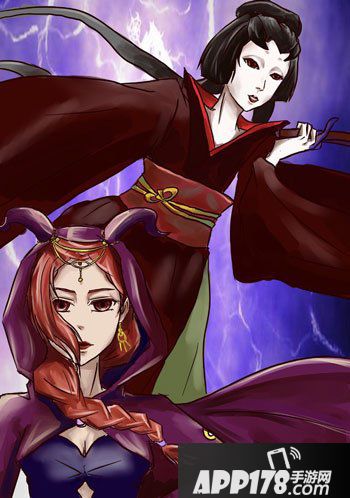 第五人格祭司动漫图片大全 第五人格祭司动漫图片欣赏