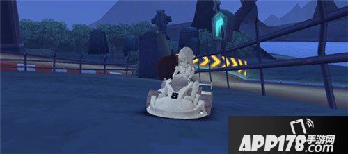 QQ飞车手游百人逃亡赛怎么玩 百人逃亡赛玩法攻略