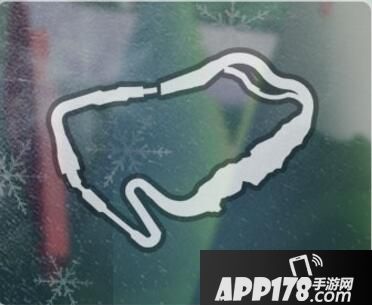 QQ飞车手游极地海龙湾赛道介绍 极地海龙湾跑法