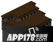 我的世界林地府邸结构介绍 林地府邸结构分析