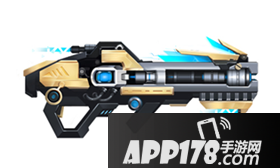 QQ飞车手游皇冠周福利惊爆来袭 专属新品酷炫上架