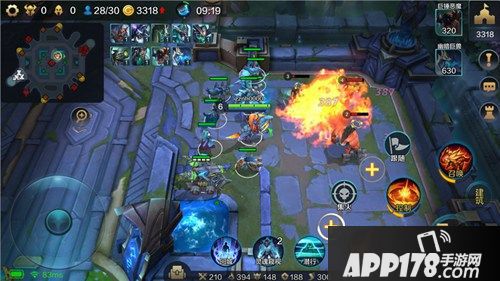 战争怒吼英雄蕾拉