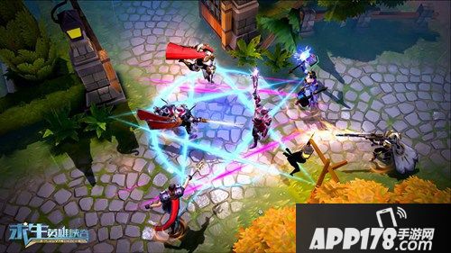 求生英雄峡谷无限号开测