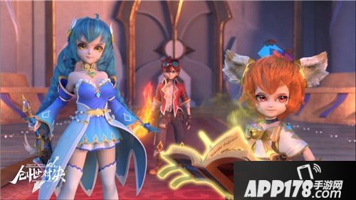 创世对决新情报