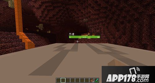 我的世界极简血量显示mod介绍 极简血量mod解析