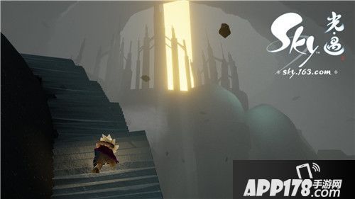 sky光遇最终场景