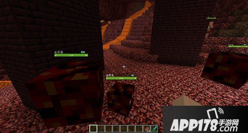 我的世界极简血量显示mod介绍 极简血量mod解析