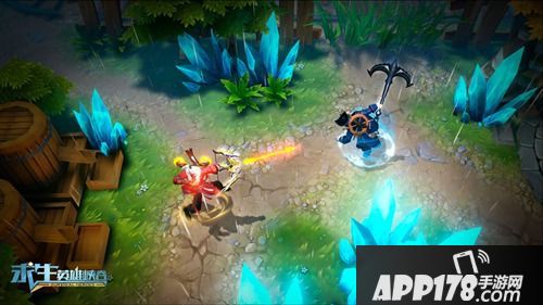 求生英雄峡谷无限号开测