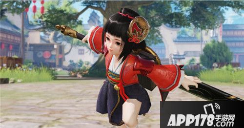 楚留香资料片上线