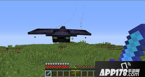 我的世界基岩版Beta1.6.0.1发布 幻翼和屏障方块来袭