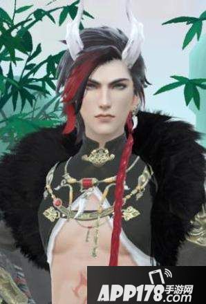 云裳羽衣玄麒好感