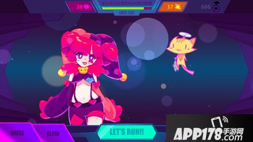 女装大佬的音游不一般！《Muse Dash》6月15日上线