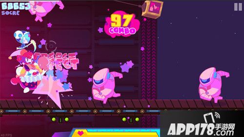 女装大佬的音游不一般！《Muse Dash》6月15日上线