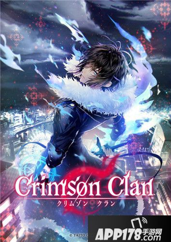 女性向模拟策略新作《Crimson Clan》正式发表！