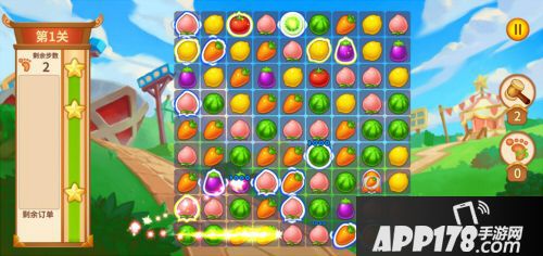 舌尖上的中国手游